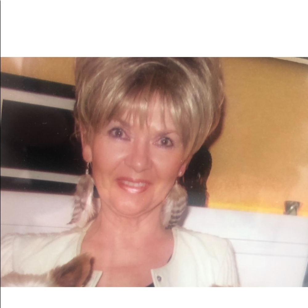 Meet your Posher, Vibeke